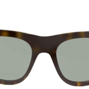 Balenciaga Women's Dynasty Vintage Inspired Oval Sunglasses, Havanna/Gold/Green, One Size