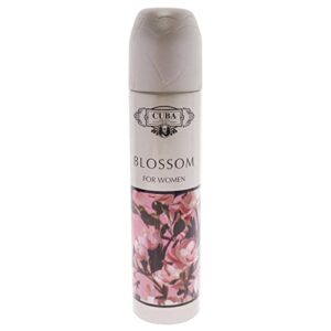 Cuba Cuba Blossom Women EDP Spray 3.3 oz