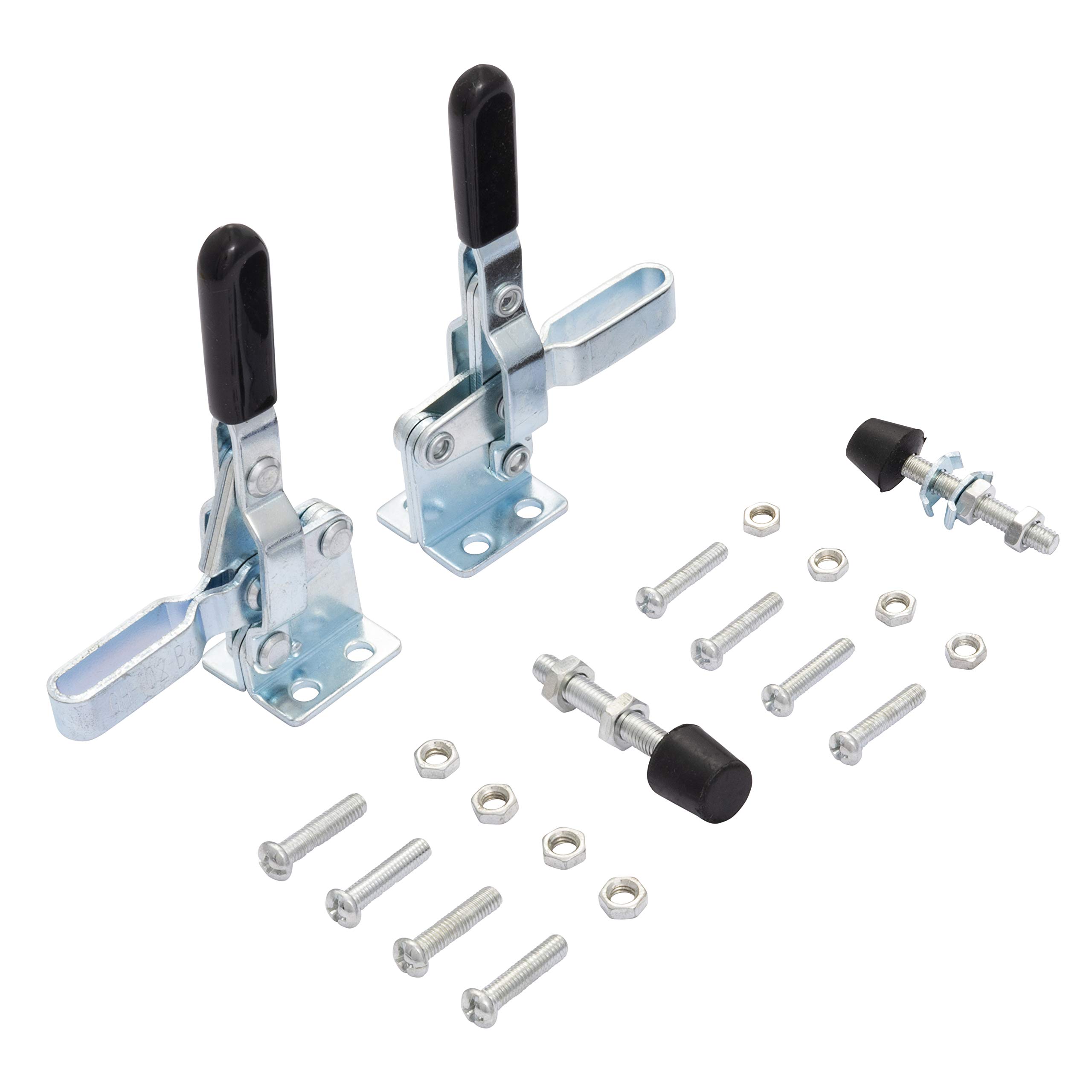 Oklahoma Joe's 7816915P06 Door Latch Kit, 2-Pack