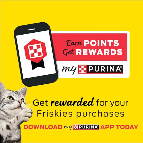 Purina Friskies Gravy Wet Cat Food, Prime Filets Chicken & Tuna Dinner in Gravy - (Pack of 24) 5.5 oz. Cans