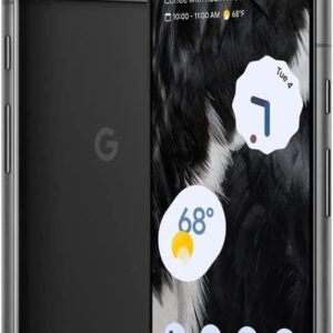 Google Pixel 7 5G T-Mobile 128GB Black A+