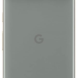 Google Pixel 7 Pro 5G 128GB 12GB RAM 24-Hour Battery Factory Unlocked for All Carriers Global Version - Hazel