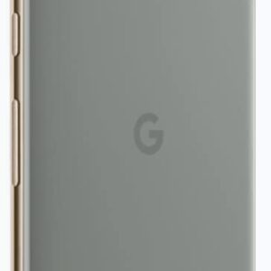 Google Pixel 7 Pro 5G 128GB 12GB RAM 24-Hour Battery Factory Unlocked for All Carriers Global Version - Hazel