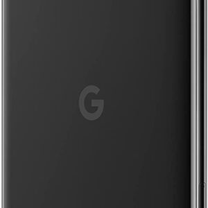 Google Pixel 7 Pro 5G 128GB 12GB RAM 24-Hour Battery Factory Unlocked for GSM Carriers Global Version - Obsidian (Renewed), Black