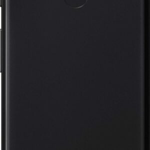 Google Pixel 3 Unlocked GSM/CDMA - US Warranty (Just Black, 128GB) (Renewed)