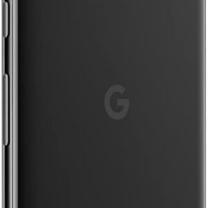 Google Pixel 7 Pro | 5G Android Phone | 256 Gb Storage | 12 Gb Memory | Verizon Locked | Smartphone with Wide Angle Lens and Periscope Zoom | 24-Hour Battery | Obsidian