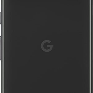 Google Pixel 7 Pro | 5G Android Phone | 256 Gb Storage | 12 Gb Memory | Verizon Locked | Smartphone with Wide Angle Lens and Periscope Zoom | 24-Hour Battery | Obsidian