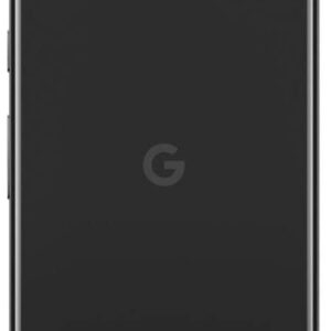 Google Pixel 7 5G 128GB 8GB RAM 24-Hour Battery Factory Unlocked for GSM Carriers Global Version - Obsidian (Renewed)