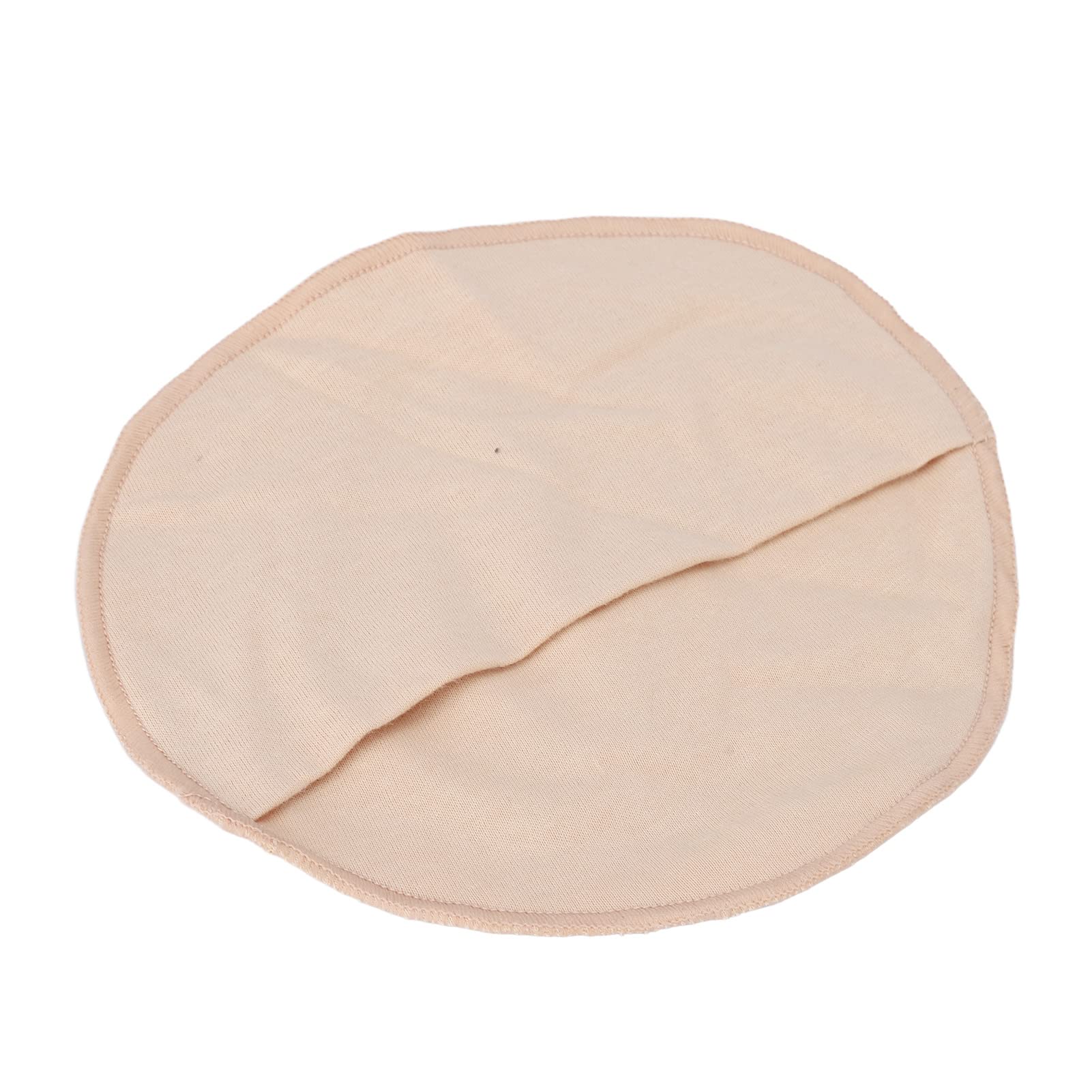 Mastectomy Breast Protective Pocket, Breast Inserted Pad Pocket M Size, Breathable Skin Friendly Breast Prosthesis Bra Pocket, Breast Surgery Bra Pad Insert Cover Pocket(ATR)