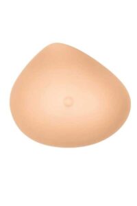 amoena women's 397 natura 3e silicone breast form w/comfort + ivory 11-left