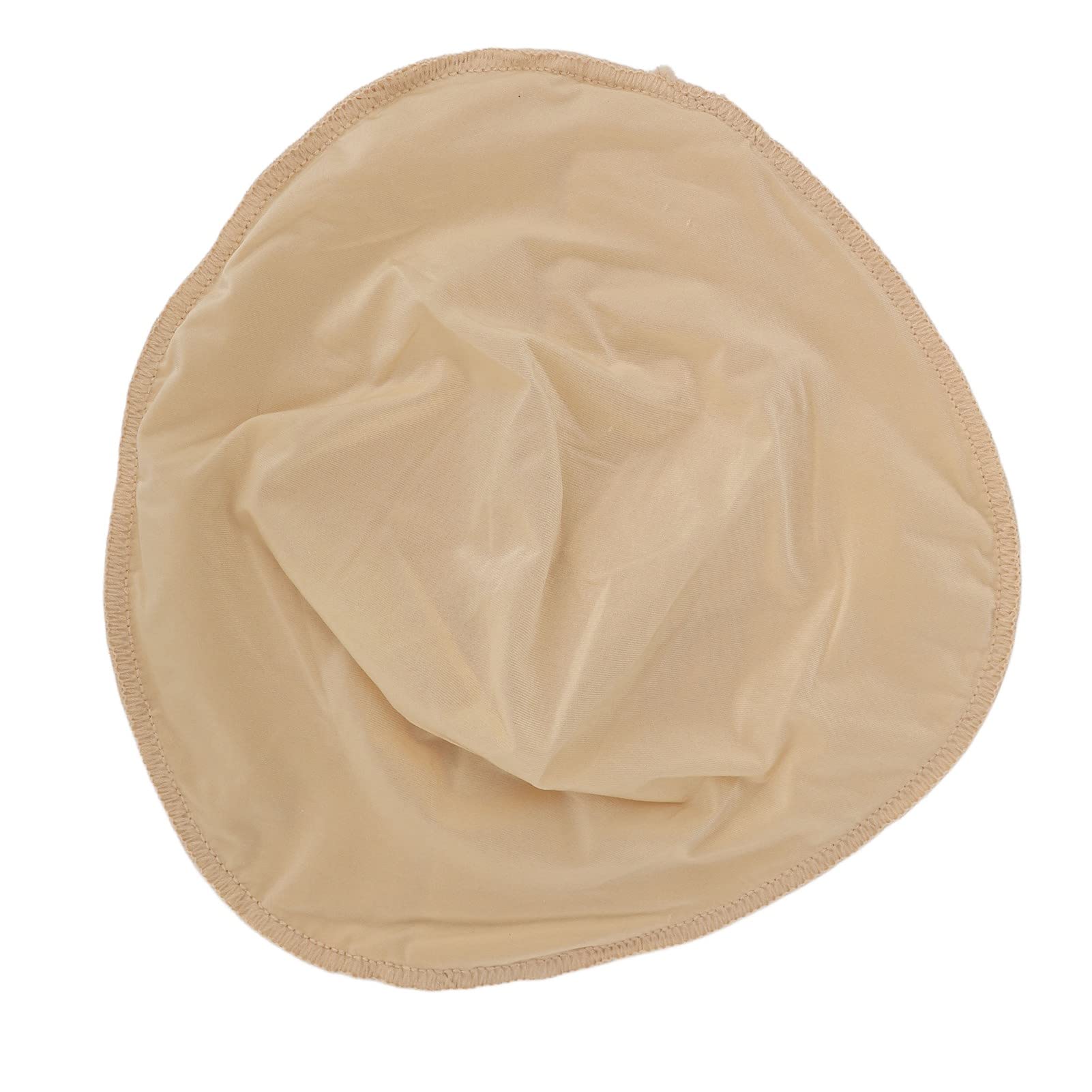 Breast Protective Pocket, Cotton Silicone Breast Forms Cover for Post Mastectomy for Woman (ATR)