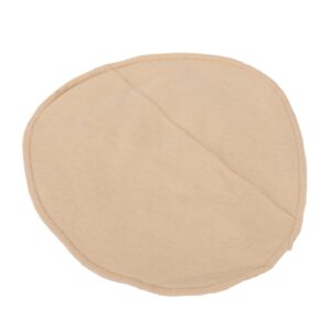 Breast Protective Pocket, Cotton Silicone Breast Forms Cover for Post Mastectomy for Woman (ATR)