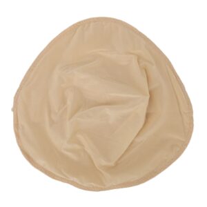 Breast Protective Pocket, Cotton Silicone Breast Forms Cover for Post Mastectomy for Woman (ATR)