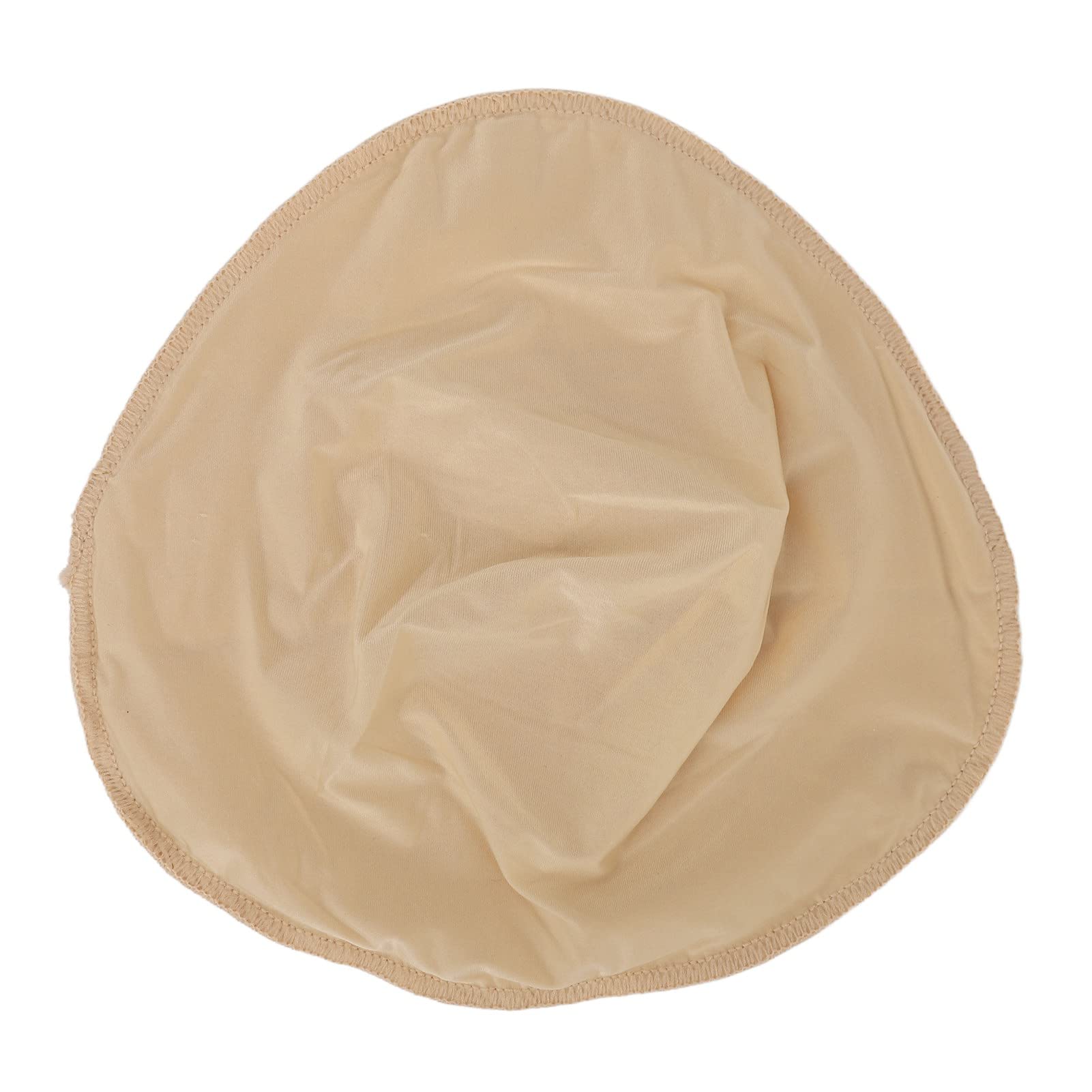 Breast Protective Pocket, Cotton Silicone Breast Forms Cover for Post Mastectomy for Woman (ATR)