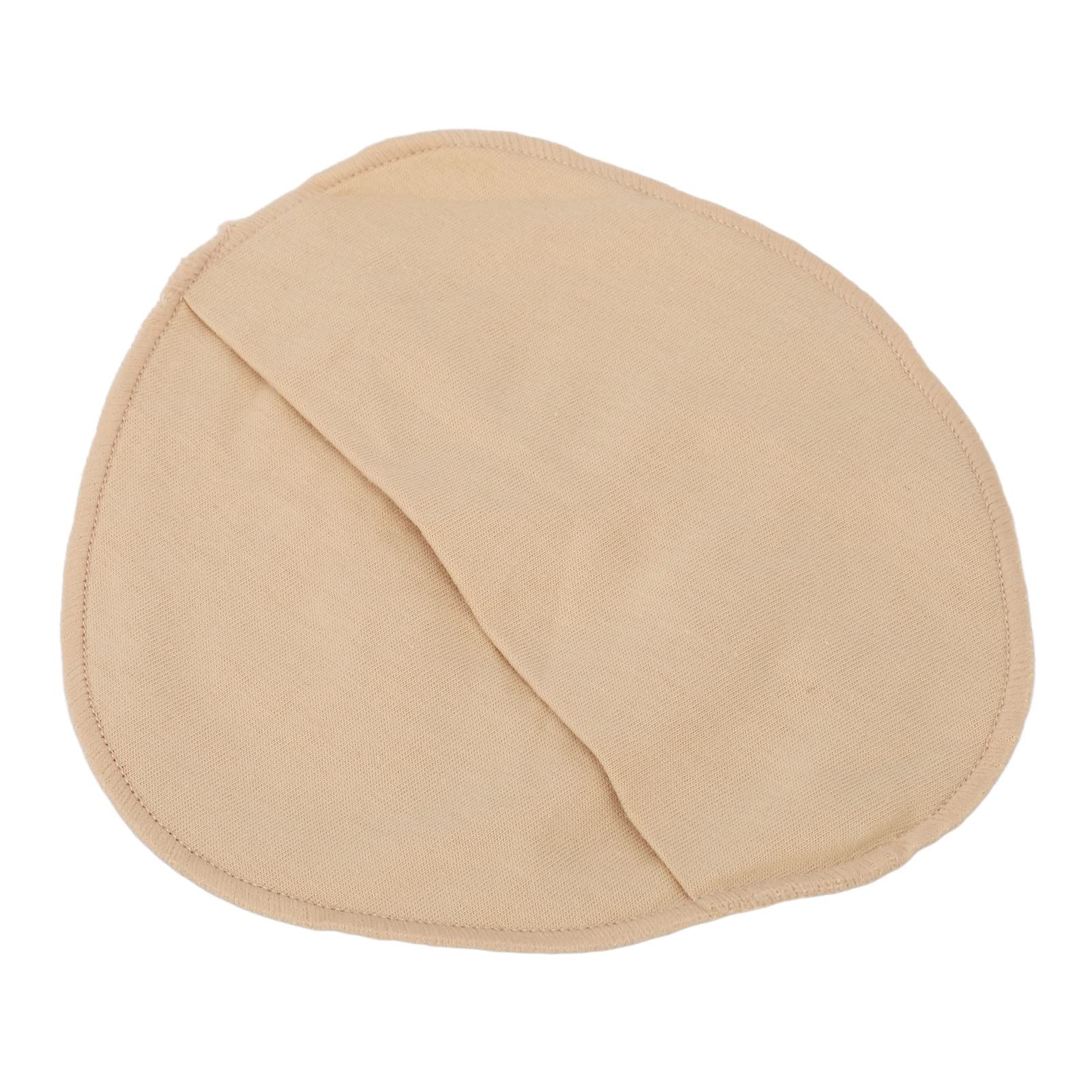 Breast Protective Pocket, Cotton Silicone Breast Forms Cover for Post Mastectomy for Woman (ATR)