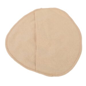 Breast Protective Pocket, Cotton Silicone Breast Forms Cover for Post Mastectomy for Woman (ATR)