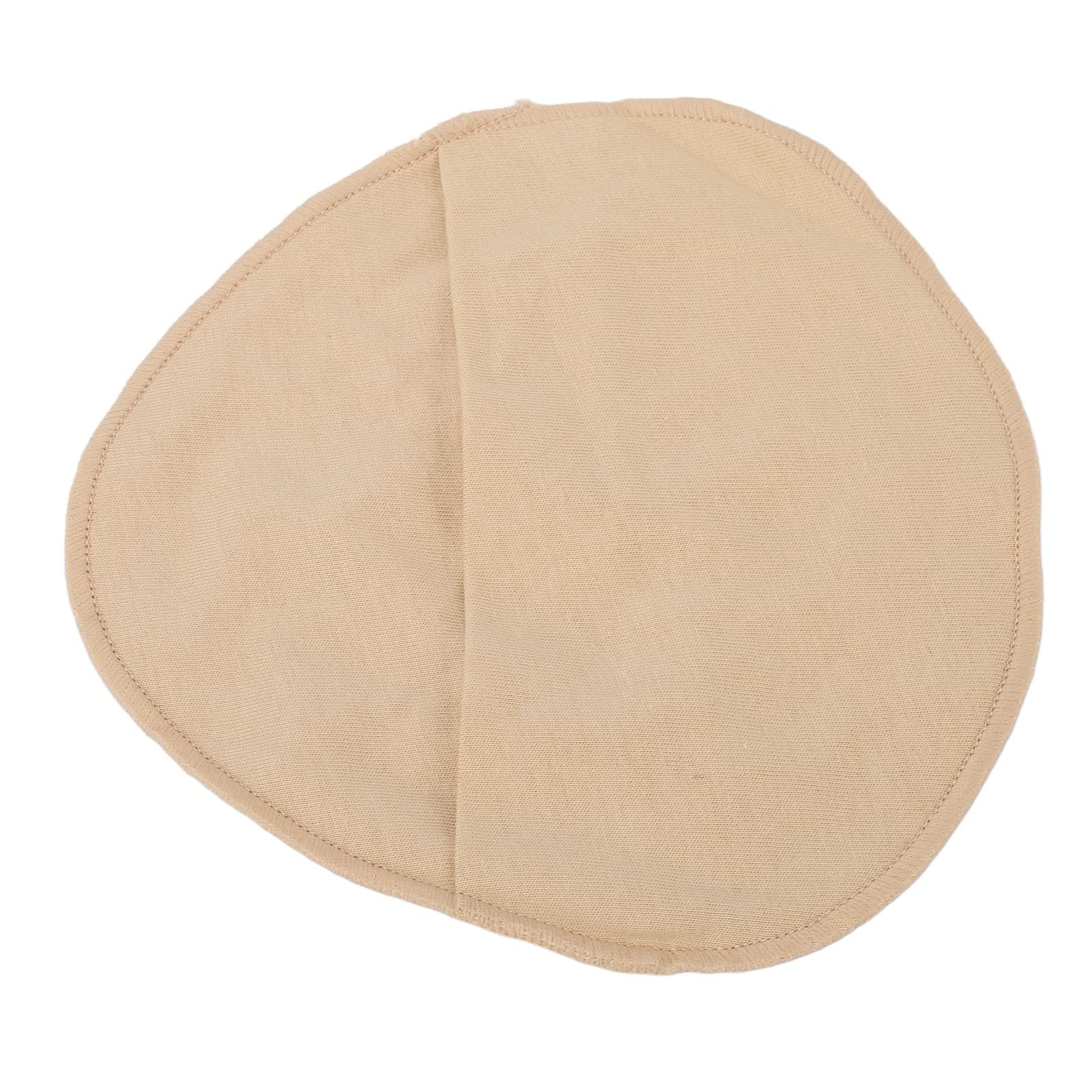 Breast Protective Pocket, Cotton Silicone Breast Forms Cover for Post Mastectomy for Woman (ATR)