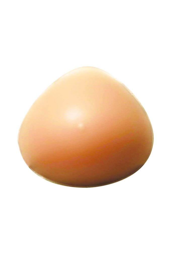 Classique Post Mastectomy Silicone Breast Form Style 702 (7)