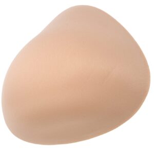 sponge breast form prosthesis bra pad ventilation sponge boobs prosthesis triangle bra pad for women b c d cup