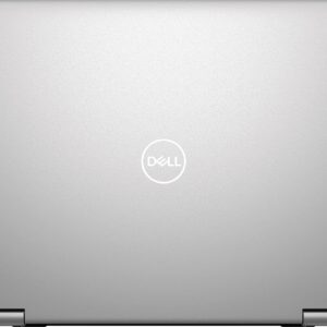 Dell Newest Inspiron 7620 2-in-1 Laptop, 16" FHD+ Touch Display, 12th Gen Intel Core i7-1260P, 64GB DDR4 RAM, 1TB PCIe SSD, FHD Webcam, HDMI, Backlit KB, FP Reader, Wi-Fi 6, Windows 11 Home, Silver