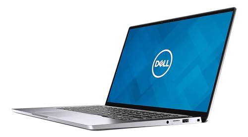 Dell Latitude 7400 2-in-1 14" FHD Touchscreen Laptop Computer, 8th Gen Intel Quad Core i7-8665U, 16GB RAM 256GB SSD, Backlit Keyboard, Windows 10 Pro (Renewed)