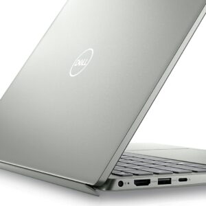 Dell Inspiron 14 5425 Business Laptop | 14"" FHD+ Anti-Glare Comfortview Plus | AMD 8-core Ryzen 7 5825U Processor >i7-1255U | 16GB DDR4 1TB SSD | USB-C Fast Charging FHD Webcam Win11Pro Silver, Grey