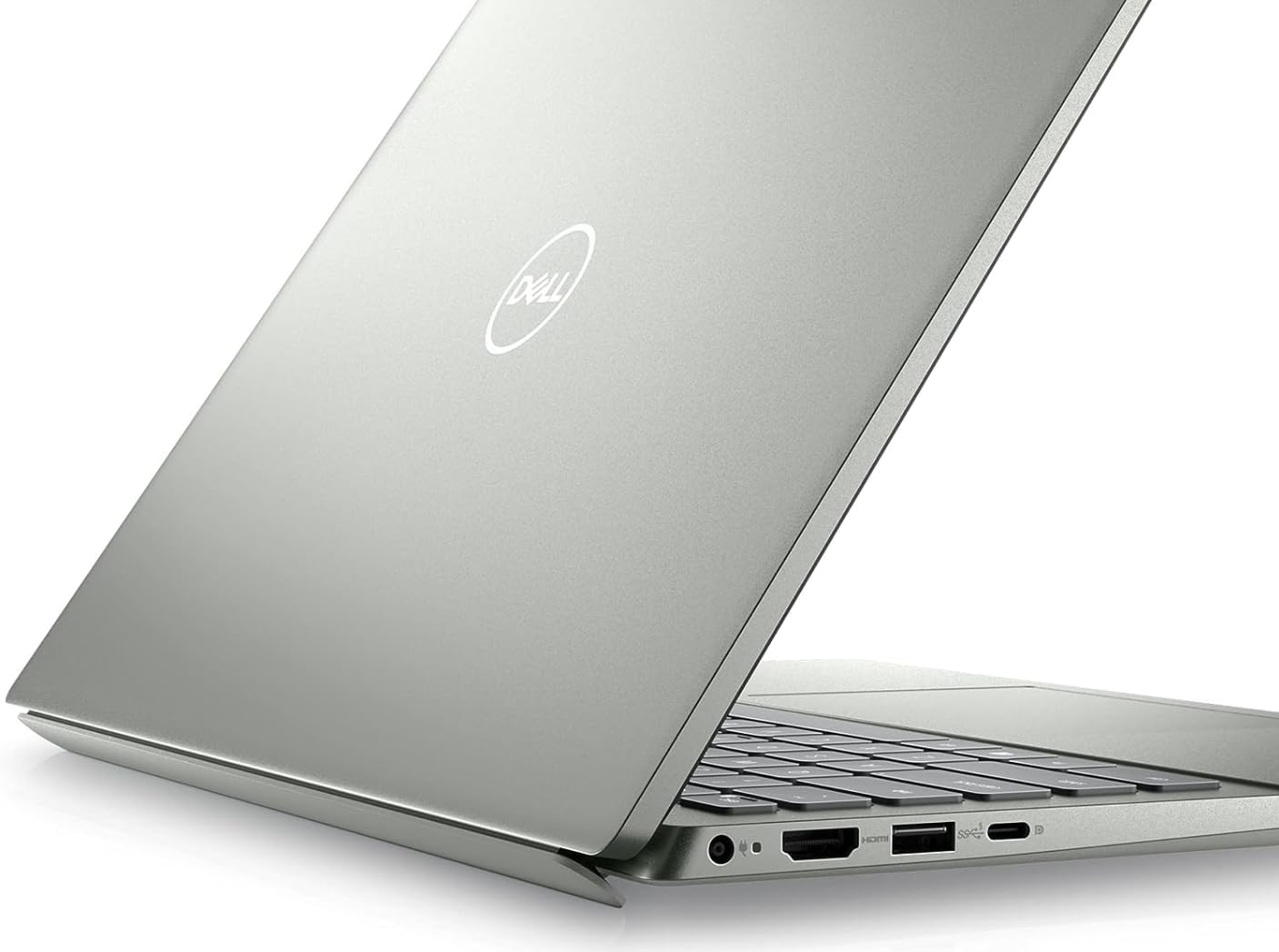 Dell Inspiron 14 5425 Business Laptop | 14"" FHD+ Anti-Glare Comfortview Plus | AMD 8-core Ryzen 7 5825U Processor >i7-1255U | 16GB DDR4 1TB SSD | USB-C Fast Charging FHD Webcam Win11Pro Silver, Grey