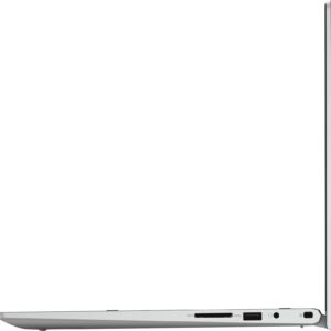 Dell 2022 Newest Inspiron 14 5000 5406 2 in 1 Laptop 14" HD Touchscreen 11th Gen Intel Core i5-1135G7 Processor 16GB RAM 1TB SSD Webcam HDMI Backlit Keyboard Windows 10 S Silver