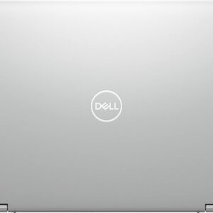 Dell 2022 Newest Inspiron 14 5000 5406 2 in 1 Laptop 14" HD Touchscreen 11th Gen Intel Core i5-1135G7 Processor 16GB RAM 1TB SSD Webcam HDMI Backlit Keyboard Windows 10 S Silver