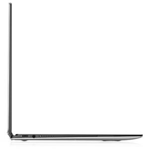 Newest Dell XPS 9365 FHD (1920 x 1080) TOUCH SCREEN 2-in-1 Laptop Notebook Convertible Tablet PC (Intel Core i5-7Y54, 8GB Ram, 256GB SSD, Camera, WIFI, Type C Port) Windows 10 (Renewed)