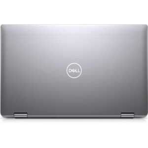 Dell Latitude 9000 9520 15" Touchscreen Convertible 2 in 1 Notebook - Full HD - 1920 x 1080 - Intel Core i7 11th Gen i7-1185G7 Quad-core (4 Core) 3 GHz - 16 GB RAM - 512 GB SSD - Anodized Titan Gray