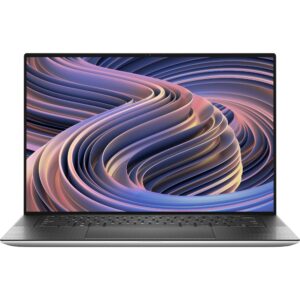 dell xps 15 multimedia laptop 2022 15.6” wuxga 1920 x 1200 display ips intel core i7-12700h nvidia geforce rtx 3050 ti 16gb ddr5 512gb ssd backlit keyboard thunderbolt 4 fingerprint windows 10 pro