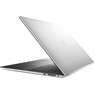 Dell XPS 15 Multimedia Laptop 2022 15.6” WUXGA 1920 x 1200 Display IPS Intel Core i7-12700H NVIDIA GeForce RTX 3050 Ti 16GB DDR5 512GB SSD Backlit Keyboard Thunderbolt 4 Fingerprint Windows 10 Pro