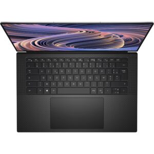 Dell XPS 15 Multimedia Laptop 2022 15.6” WUXGA 1920 x 1200 Display IPS Intel Core i7-12700H NVIDIA GeForce RTX 3050 Ti 16GB DDR5 512GB SSD Backlit Keyboard Thunderbolt 4 Fingerprint Windows 10 Pro