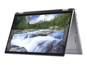dell latitude 7400 2-in-1 laptop, 14.0" fhd (1920x 1080) touchscreen, intel core 8th gen i7-8665u, 16gb ram, 256gb ssd, windows 10 pro (certified refurbished)