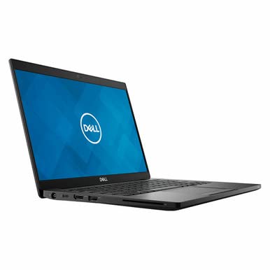 Dell Latitude 7390 2-in-1 Laptop, 13.3inch FHD WVA (1920 X 1080) Touchscreen, Intel Core i5-8350U, 8GB LPDDR3, 256GB Solid State Drive, Windows 10 Pro (Renewed)