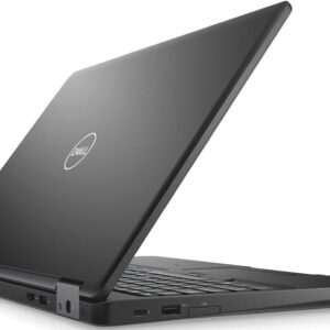 Dell Latitude 5590 Business Laptop,15.6in Intel Core 8th Gen i5 8350 Quad Core,8GB DDR4,512GB SSD,Win 10 Pro (Renewed)