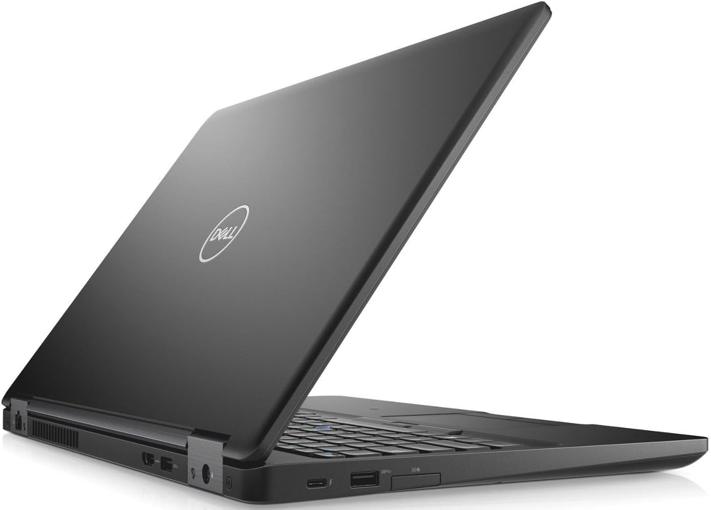 Dell Latitude 5590 Business Laptop,15.6in Intel Core 8th Gen i5 8350 Quad Core,8GB DDR4,512GB SSD,Win 10 Pro (Renewed)