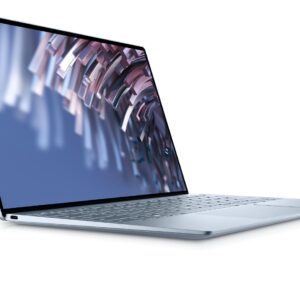 Dell XPS 13 9315 (Latest 2023) Intel 12th Gen i7-1250U (10-Core) 512GB SSD 16GB RAM FHD+ (1920x1200) 500 Nit IPS Non Touch Windows 11 PRO (Renewed)