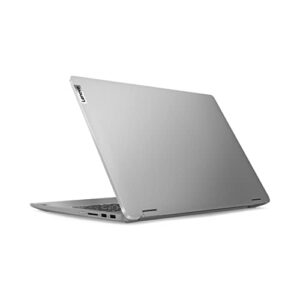 Lenovo IdeaPad Flex 5, 16” WUXGA Display, AMD Ryzen 7, 16GB RAM, 512GB SSD, 1920x1200 px, Touchscreen, Windows 11, Arctic Grey