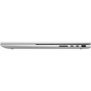 HP Envy Business Laptop, 17.3" FHD Touchscreen, 12th Gen Intel Core i7-1260P Processor, 32GB RAM, 1TB SSD, IR Camera, Backlit Keyboard, Wi-Fi 6, Windows 11 Pro, Silver