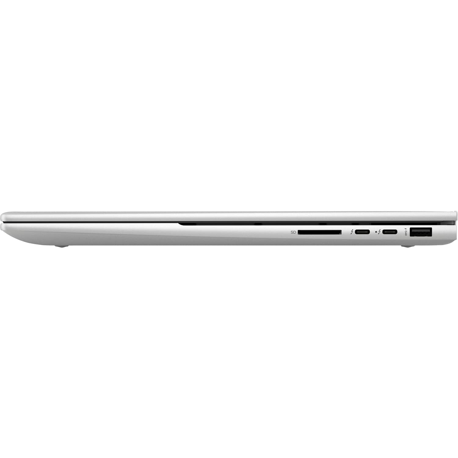 HP Envy Business Laptop, 17.3" FHD Touchscreen, 12th Gen Intel Core i7-1260P Processor, 32GB RAM, 1TB SSD, IR Camera, Backlit Keyboard, Wi-Fi 6, Windows 11 Pro, Silver