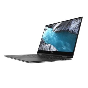 Dell XPS 15 2-in-1 9575-15.6" 4K Touch - i7-8705G - AMD RX Vega M - 16GB - 256GB SSD