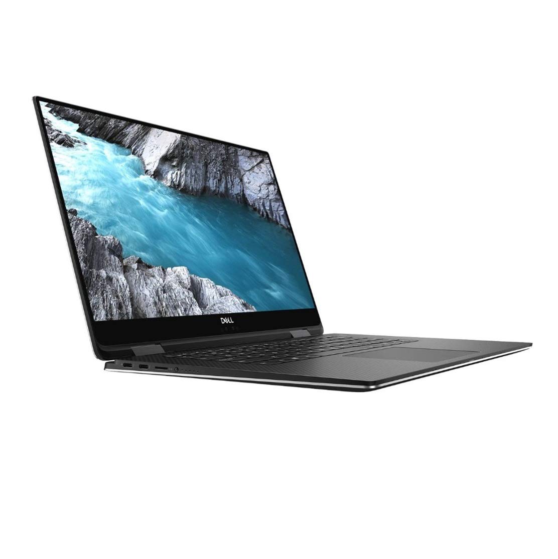 Dell XPS 15 2-in-1 9575-15.6" 4K Touch - i7-8705G - AMD RX Vega M - 16GB - 256GB SSD