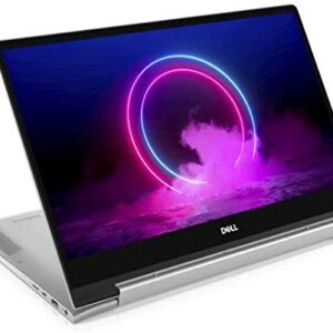 2021 Latest Business Laptop Dell Inspiron 17 7000 2-in-1 Laptop 17.3" QHD Touch-Screen 11th Gen Intel Core i7-1165G7 16G RAM 1TB Nvme SSD GeForce MX350 Thunderbolt 4 Window 10 Pro