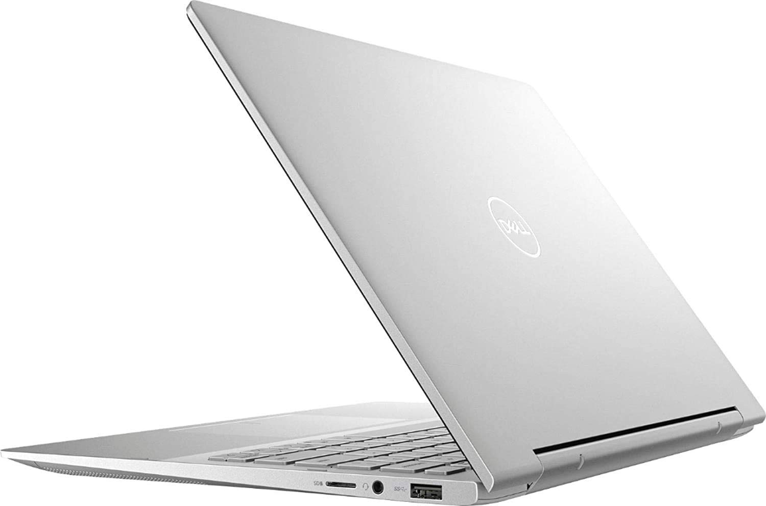 2021 Latest Business Laptop Dell Inspiron 17 7000 2-in-1 Laptop 17.3" QHD Touch-Screen 11th Gen Intel Core i7-1165G7 16G RAM 1TB Nvme SSD GeForce MX350 Thunderbolt 4 Window 10 Pro