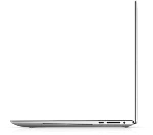 dell xps 15 9520 15.6-inch touchscreen 3.5k oled (3456 x 2160), 1tb ssd, i9-12900hk laptop (16gb ram, 14-core intel i9, geforce rtx 3050 ti, windows 11 home) platinum silver