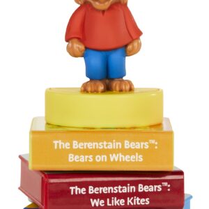 Little Tikes Berenstain Bears Adventure Story Collection