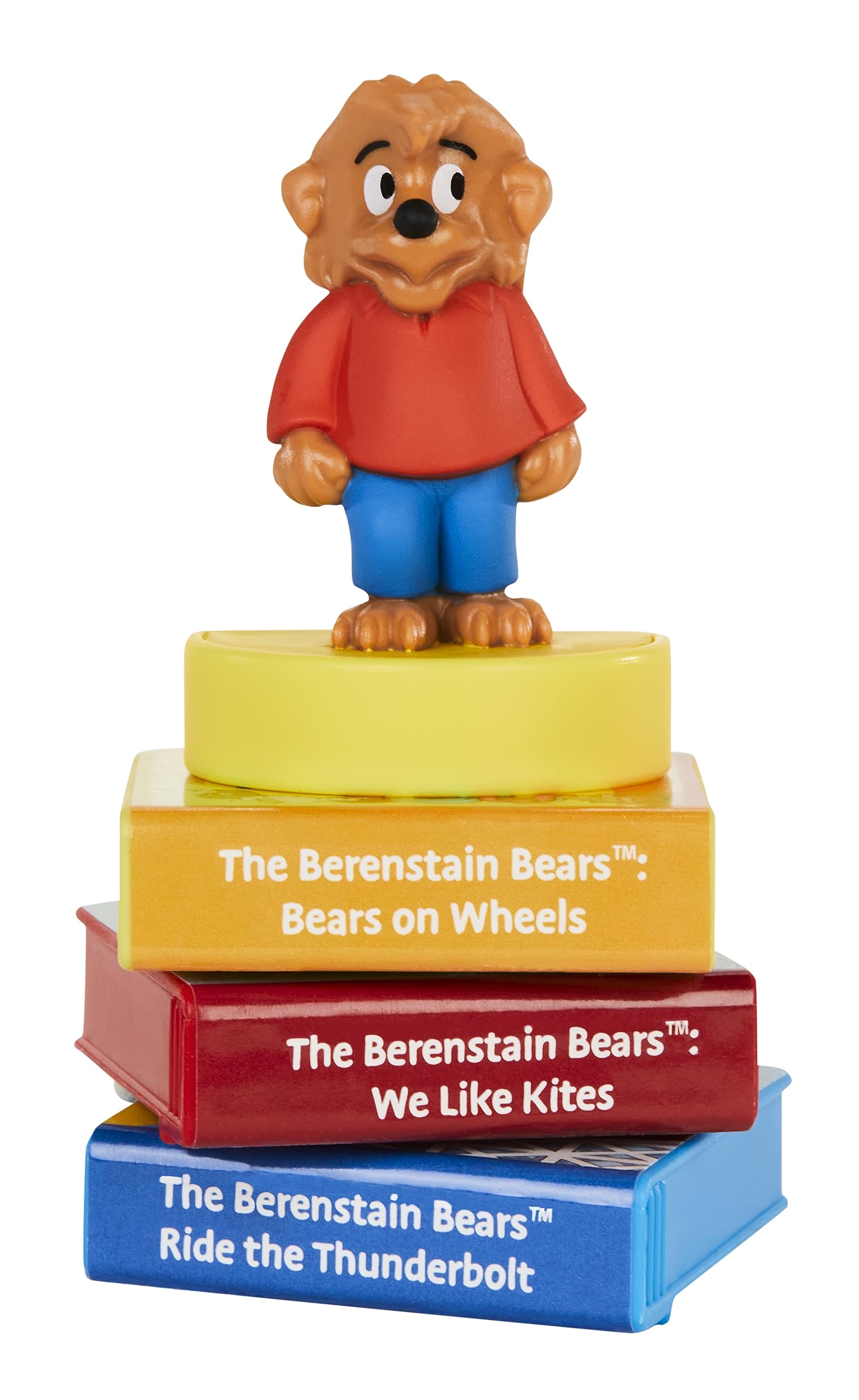 Little Tikes Berenstain Bears Adventure Story Collection