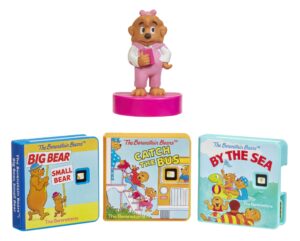 berenstain bears audio story collection